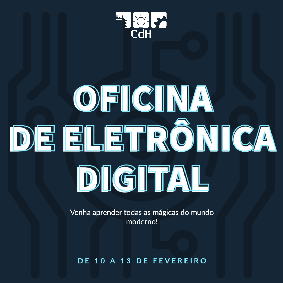 Curso de eletrônica digital