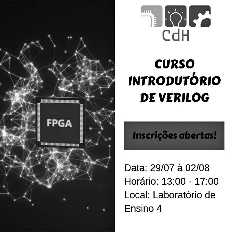 Curso de verilog